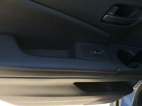 Used 2022 Honda Passport TrailSport image 16