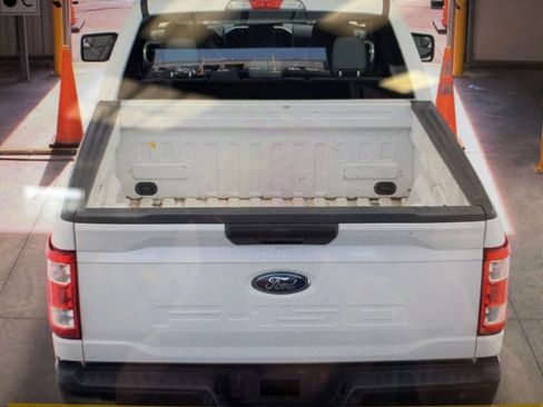 Used 2022 Ford F150 XL w/ Equipment Group 101A High AWD/4WD image 6