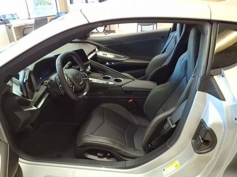 Used 2026 Chevrolet Corvette Z06 image 43