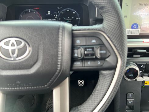 New 2026 Toyota Tacoma TRD Sport image 16