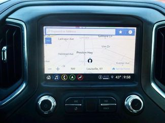 Used 2022 GMC Sierra 1500 AT4 w/ AT4 Preferred Package video 3