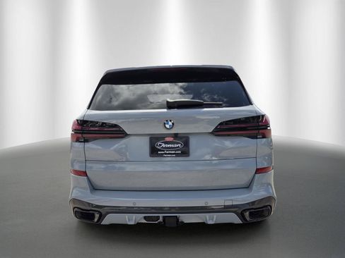 Used 2026 BMW X5 xDrive40i w/ M Sport Package AWD/4WD image 6