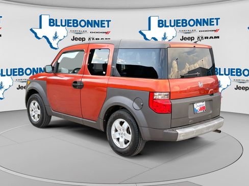Used 2004 Honda Element EX image 7