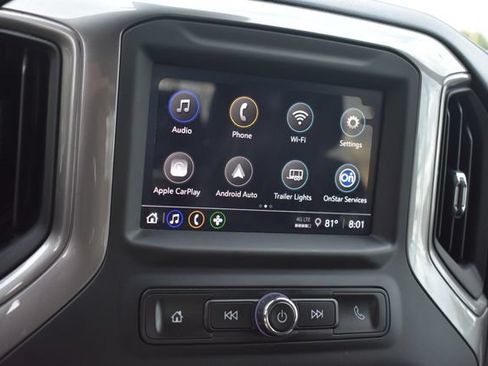 Certified 2024 GMC Sierra 2500 Pro w/ Convenience Package AWD/4WD image 27