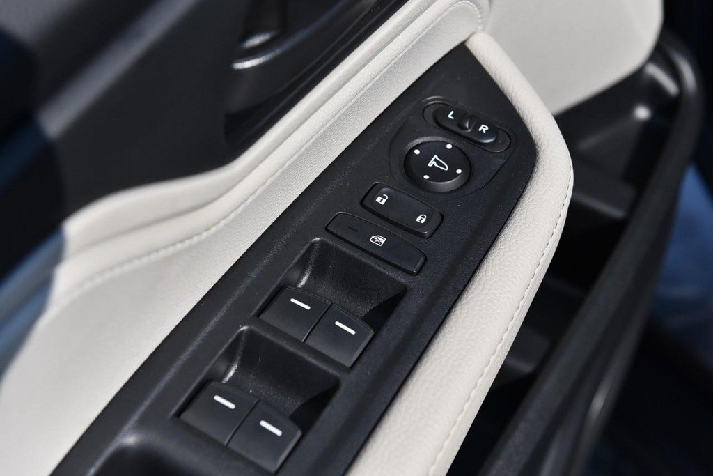 Certified 2026 Honda Odyssey EX-L image 8