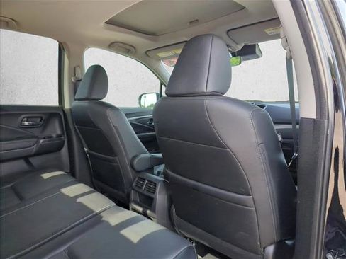 Certified 2023 Honda Ridgeline RTL image 20