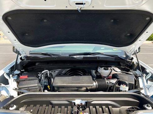 Used 2024 GMC Sierra 1500 AT4 w/ AT4 Preferred Package image 14