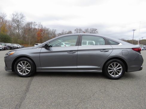 Used 2019 Hyundai Sonata SE image 9