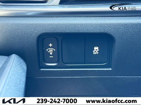 New 2026 Kia Sorento LX image 33