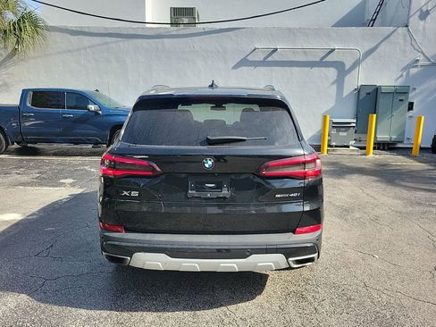 Used 2023 BMW X5 sDrive40i w/ Premium Package image 13