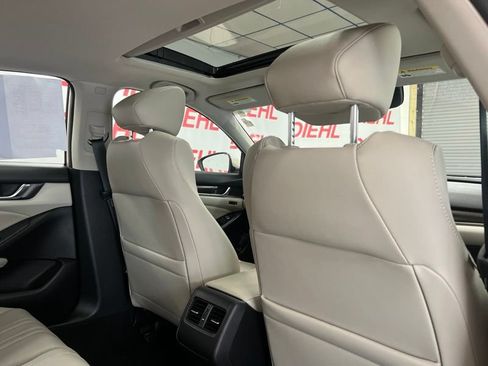 Used 2020 Honda Accord EX-L image 11