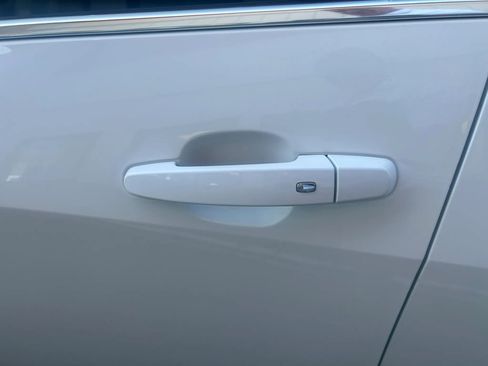 Used 2022 Chevrolet Malibu LT FWD image 16