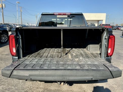 Used 2019 GMC Sierra 1500 Denali w/ Denali Ultimate Package image 19