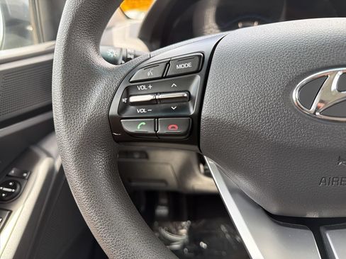 Used 2019 Hyundai Ioniq Blue FWD image 24