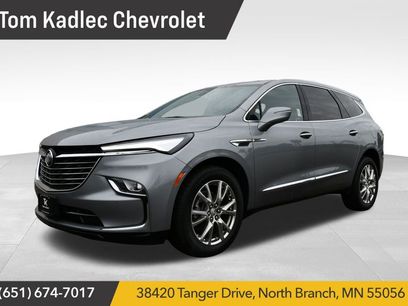 Used 2023 Buick Enclave Premium w/ Experience Buick Package