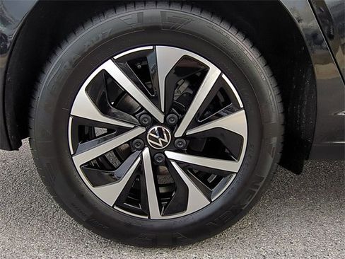 New 2026 Volkswagen Jetta S image 21