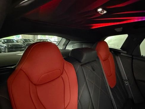 Used 2024 BMW XM Label Red AWD/4WD image 29