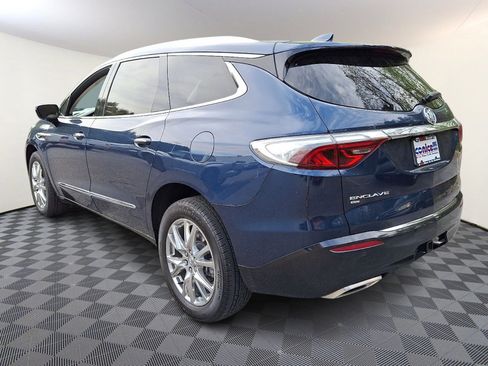 Used 2023 Buick Enclave Premium w/ Experience Buick Package AWD/4WD image 5