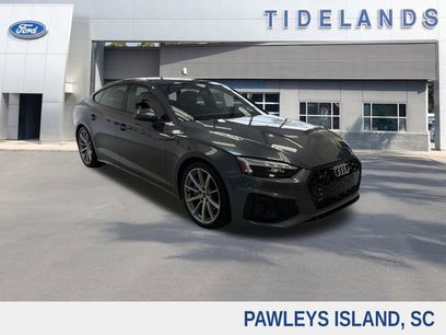 Used 2025 Audi A5 2.0T Premium Plus w/ Convenience Plus Package
