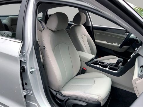 Used 2018 Hyundai Sonata SEL FWD image 19