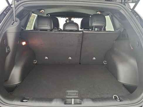New 2026 Jeep Compass Limited AWD/4WD image 29