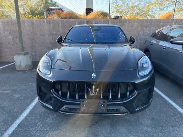 Used 2024 Maserati Grecale GT AWD/4WD image 1