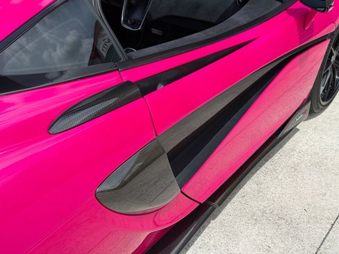Used 2019 McLaren 600LT image 38