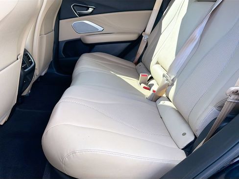 Used 2023 Acura RDX AWD w/ Technology Package image 35