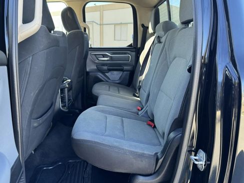 Used 2020 RAM 1500 Big Horn image 20