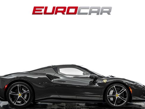 Used 2024 Ferrari 296 GTB image 6