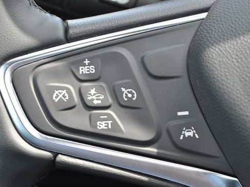 Used 2024 Chevrolet Malibu RS FWD image 30