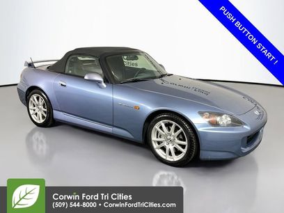 Used 2004 Honda S2000