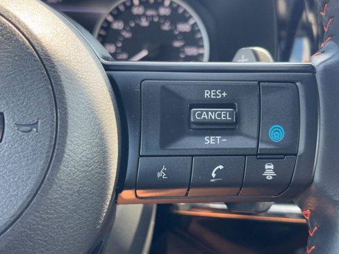 Used 2024 Nissan Pathfinder Rock Creek AWD/4WD image 19