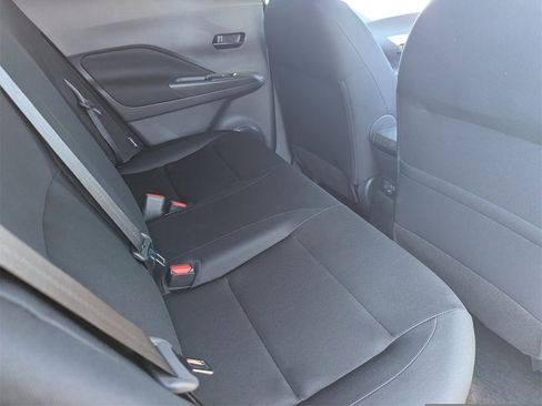 New 2025 Nissan Kicks Play S image 17