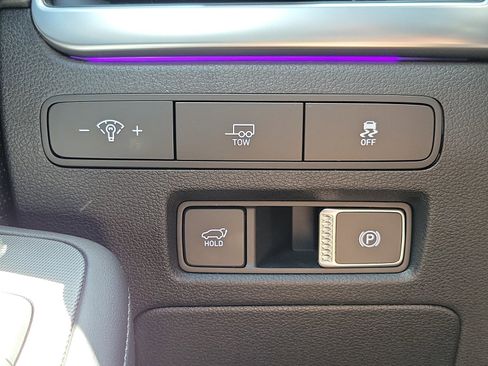 New 2024 Hyundai Palisade Calligraphy image 21