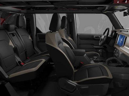 New 2026 Ford Bronco Outer Banks AWD/4WD image 6