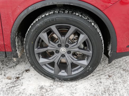 Used 2023 Acura MDX A-Spec image 16