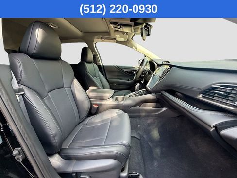 New 2025 Subaru Outback Limited image 37