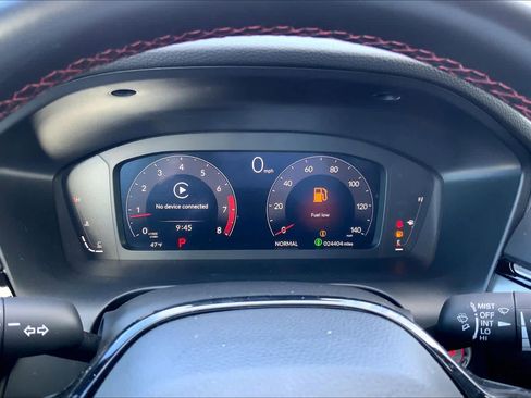 Used 2025 Acura ADX A-Spec image 25