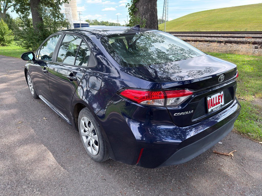 Used 2024 Toyota Corolla LE FWD image 14
