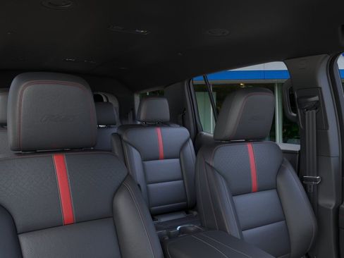 New 2026 Chevrolet Traverse RS w/ LPO, Floor Liner Package image 24