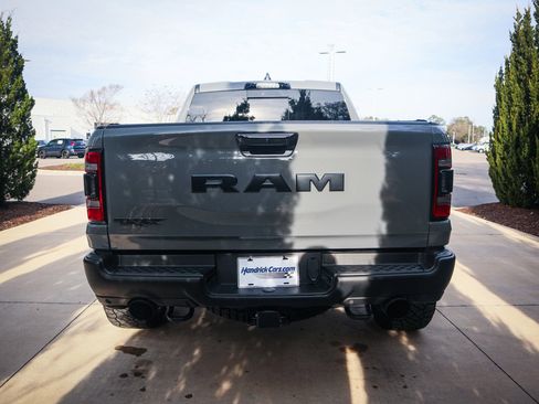 Used 2023 RAM 1500 TRX w/ TRX Level 2 Equipment Group image 9