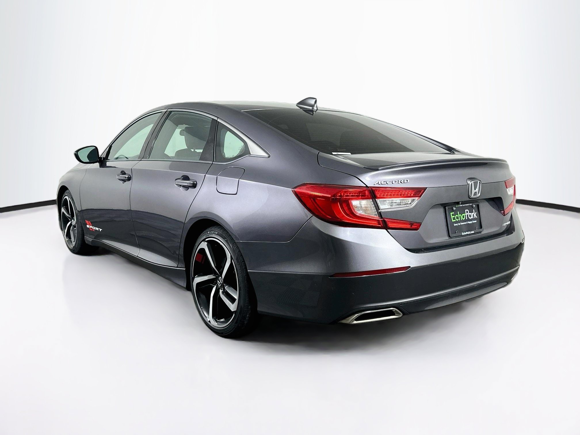 Used 2020 Honda Accord Sport image 5