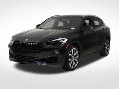 Used 2020 BMW X2 sDrive28i w/ Convenience Package