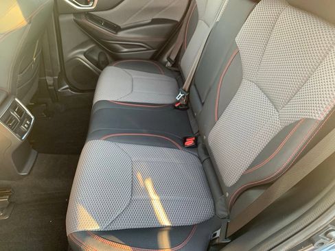 Used 2019 Subaru Forester Sport AWD/4WD image 17