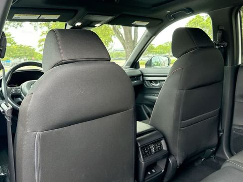 Used 2024 Honda CR-V Sport image 23