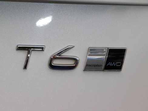 Used 2019 Volvo XC90 T6 Inscription w/ Advanced Package AWD/4WD image 5