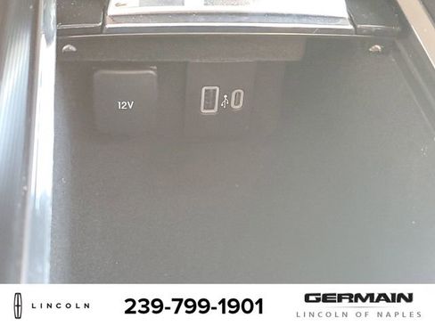 New 2025 Lincoln Corsair FWD image 29