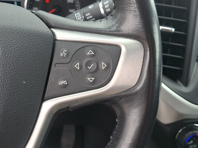 Used 2019 GMC Acadia SLT AWD/4WD image 8