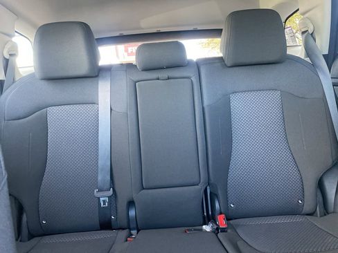 New 2026 Kia Sportage LX FWD image 28